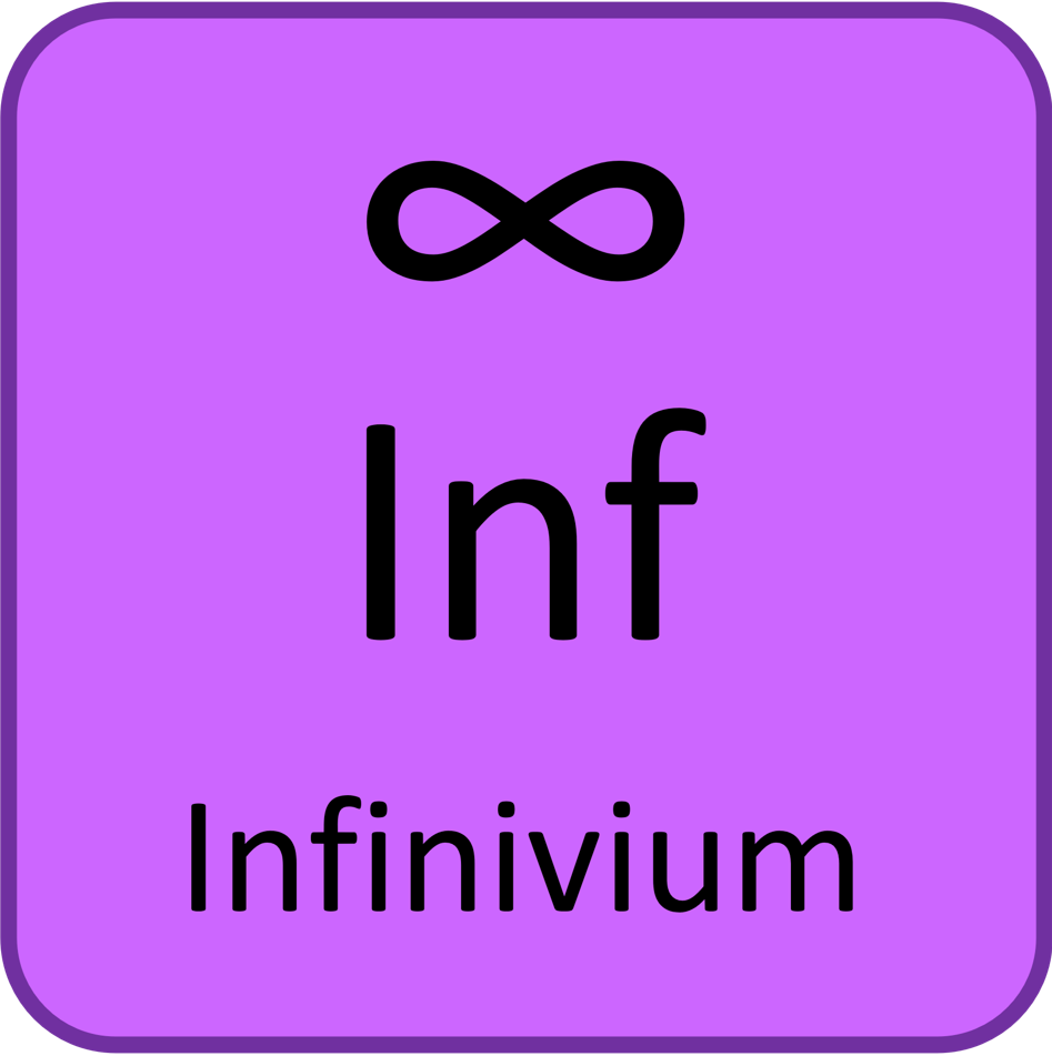 Infinivium